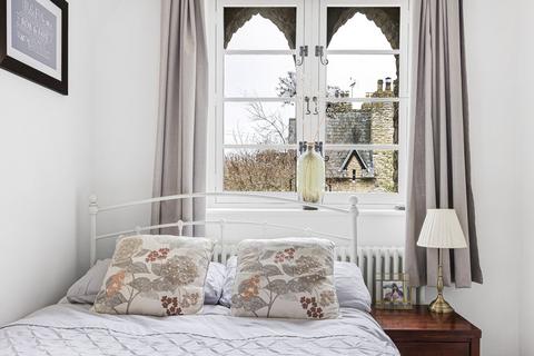 5, Model Cottages Bampton Road, Black Bourton, Bampton, OX18 2PD