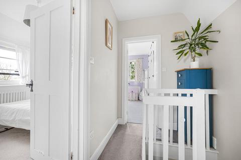 5, Model Cottages Bampton Road, Black Bourton, Bampton, OX18 2PD