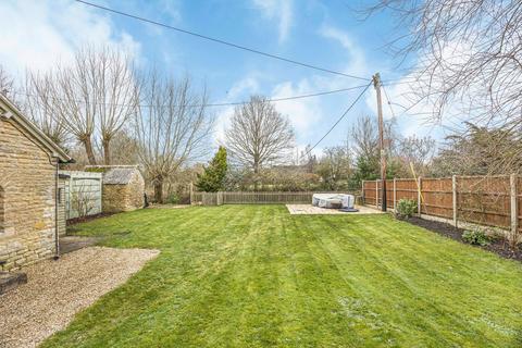 5, Model Cottages Bampton Road, Black Bourton, Bampton, OX18 2PD