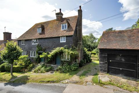 2 bedroom end of terrace house for sale, Bird in Hand Street, Groombridge, Tunbridge Wells, Kent, TN3