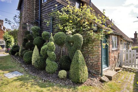 2 bedroom end of terrace house for sale, Bird in Hand Street, Groombridge, Tunbridge Wells, Kent, TN3