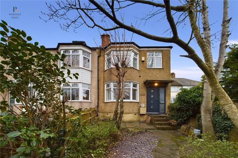 Ellerslie Hilliers Lane, Croydon, CR0 4SU