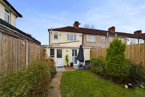 Ellerslie Hilliers Lane, Croydon, CR0 4SU