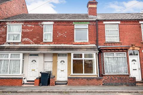 3 bedroom terraced house to rent, Trinity Street, Brierley Hill