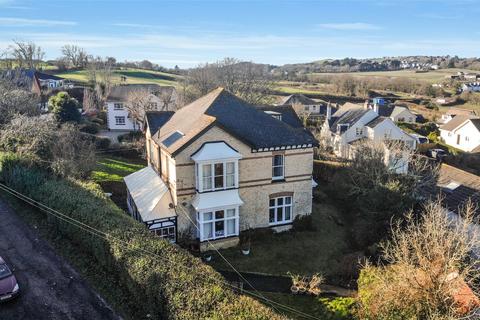 6 bedroom detached house for sale, Hilltop Road, Bideford, Devon, EX39