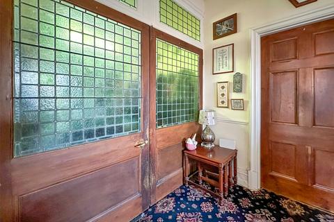 6 bedroom detached house for sale, Hilltop Road, Bideford, Devon, EX39