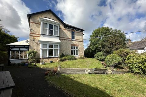 Hilltop Road, Bideford, Devon, EX39