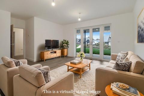 undefined, Kenwith Meadows, Abbotsham, Bideford, Devon, EX39