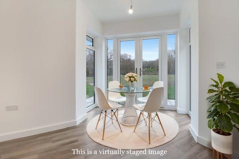 undefined, Kenwith Meadows, Abbotsham, Bideford, Devon, EX39