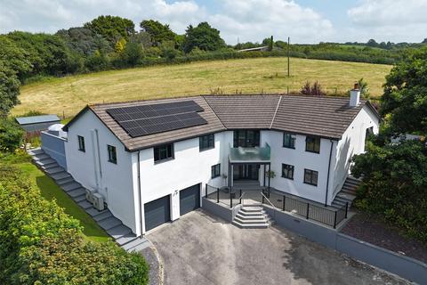 undefined, Bush, Bude, Cornwall, EX23