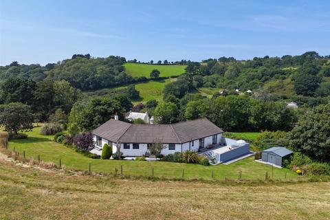 undefined, Bush, Bude, Cornwall, EX23