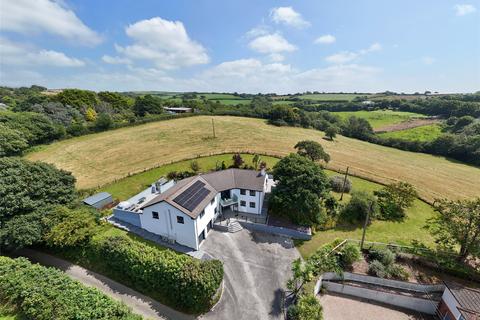 undefined, Bush, Bude, Cornwall, EX23