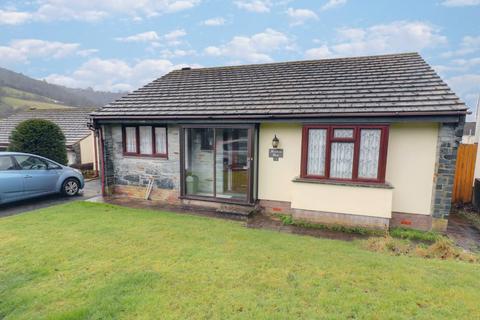 2 bedroom bungalow for sale, Spurway Gardens, Combe Martin, Ilfracombe, Devon, EX34