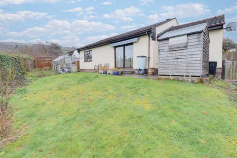 2 bedroom bungalow for sale, Spurway Gardens, Combe Martin, Ilfracombe, Devon, EX34