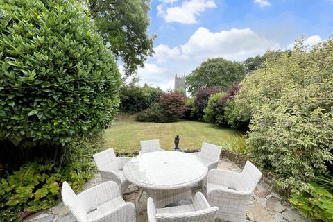 undefined, North Petherwin, Launceston, Cornwall, PL15