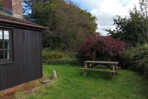 2 bedroom bungalow to rent, Heasley Mill, South Molton, Devon, EX36