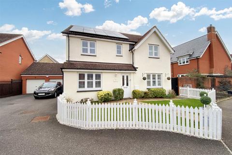 Pear Tree Way, Wellington, Somerset, TA21