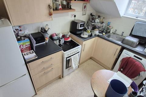 1 bedroom flat for sale, Flat, 37 Trafalgar Square
