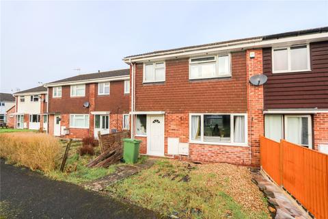 2 bedroom terraced house for sale, Bredon, Yate, Bristol, South Gloucestershire, BS37