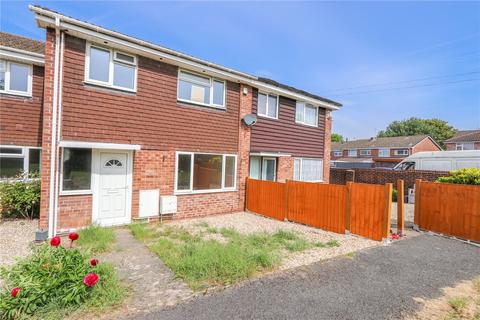 73 Bredon, Yate, Bristol, BS37 8TD