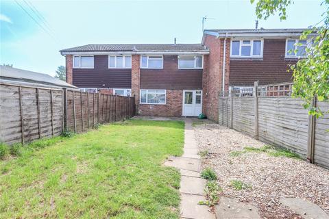 73 Bredon, Yate, Bristol, BS37 8TD