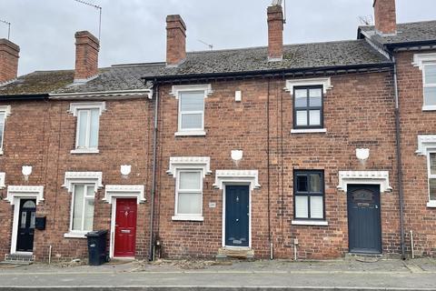 2 bedroom terraced house for sale, WOLLASTON - Bridgnorth Road