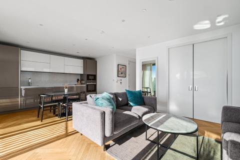 1 bedroom flat for sale, Southwark Bridge Road, London, SE1