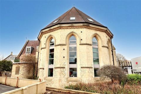 2 bedroom apartment for sale, St Peters Place, Lower Bristol Road, Bath, BA2