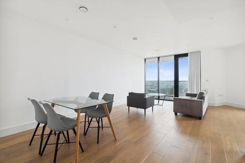 3 bedroom penthouse for sale, 57 East, 51-57 Kingsland High Street, London, E8