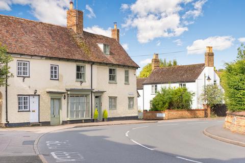 6 bedroom semi-detached house for sale, High Street, Huntingdon PE28