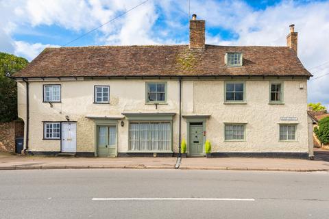 6 bedroom link detached house for sale, High Street, Huntingdon PE28