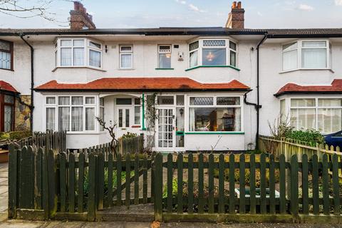 undefined, Woodland Way, Mitcham CR4