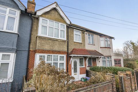 3 bedroom terraced house for sale, Caesars Walk, Mitcham CR4