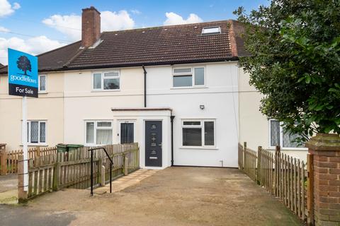 3 bedroom terraced house for sale, Ridge Road, Sutton SM3