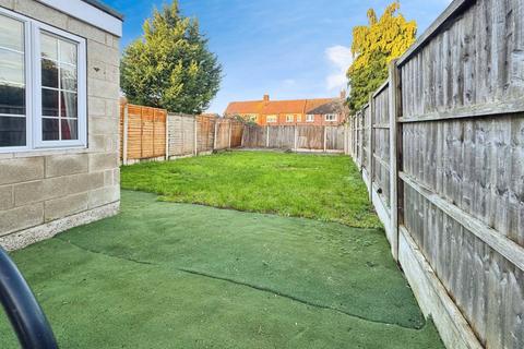 undefined, Ramsden Crescent, Worksop S81