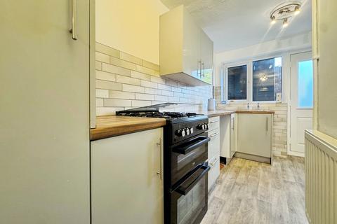 undefined, Ramsden Crescent, Worksop S81