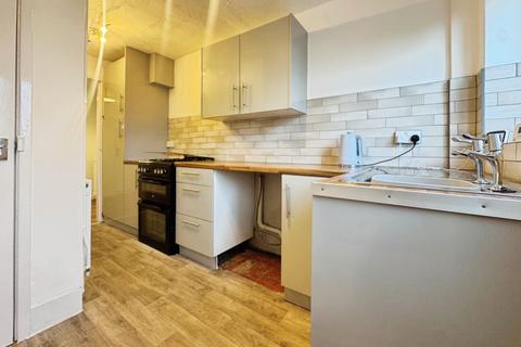 undefined, Ramsden Crescent, Worksop S81