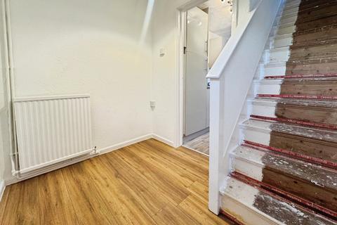 undefined, Ramsden Crescent, Worksop S81