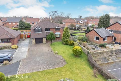 4 bedroom detached house for sale, Bonds Lane, Preston PR3