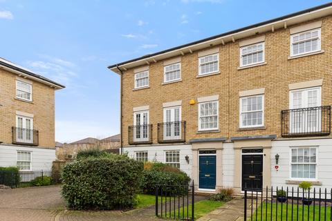 undefined, Milliners Way, Hertfordshire CM23