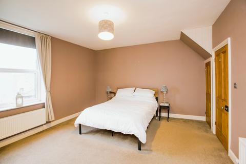 3 bedroom terraced house for sale, Myrtle Terrace, Sowerby Bridge HX6