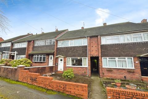 3 bedroom terraced house to rent, Port Vale Street, Staffordshire ST6