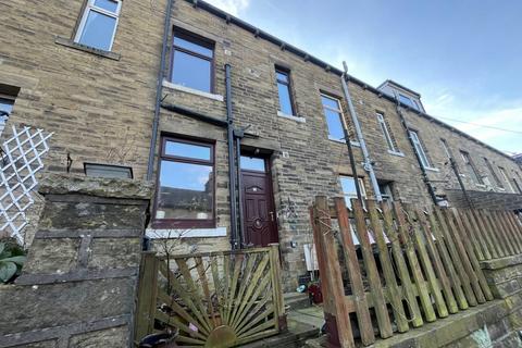 Eton Terrace, West Yorkshire HX7