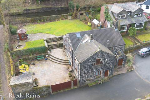 undefined, Stubbing Square, Hebden Bridge HX7