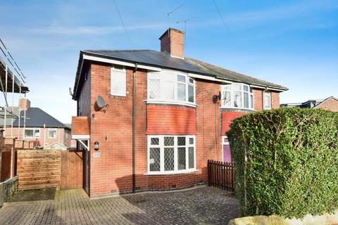 3 bedroom semi-detached house for sale, Wood Lane, Sheffield S6