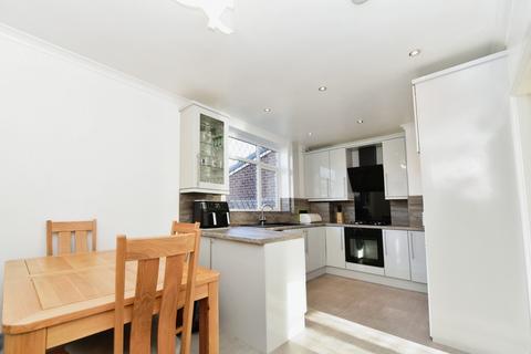 3 bedroom semi-detached house for sale, Wood Lane, Sheffield S6