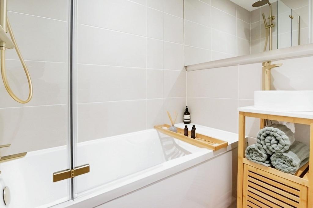 Family Bathroom W/C