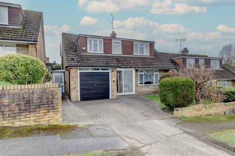 4 bedroom detached house for sale, Sunningdale Close, Buckinghamshire HP12