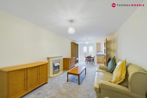 1 bedroom apartment for sale, Goodes Court, Hertfordshire SG8