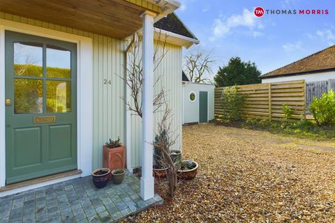 24 Brockholt Road, Caxton, Cambridge, CB23 3PR